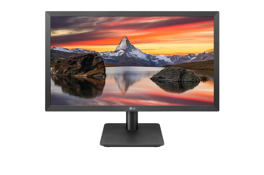 LG 22MP410-B