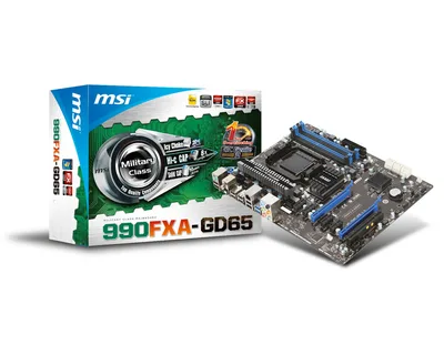 MSI 990FXA-GD65