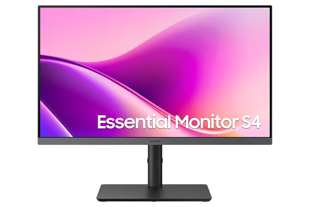 Samsung LS24F430UALXPE