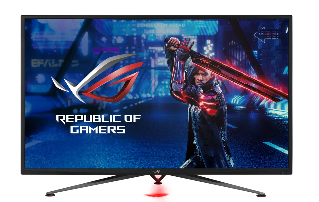 ASUS XG438QR