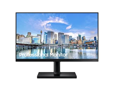 Samsung LF24T450FQLMZD