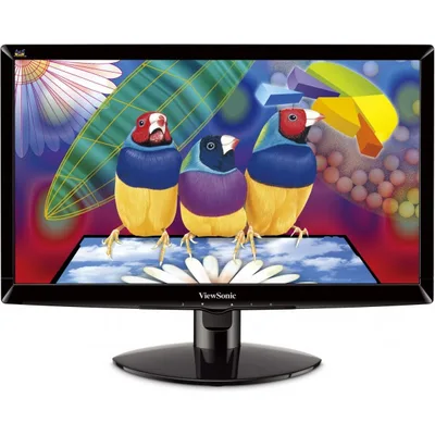 ViewSonic VA2037A-LED