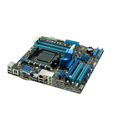 Asus M5A78L-M/USB3