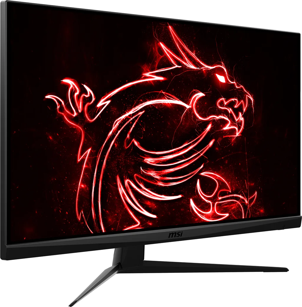 MSI G281UV