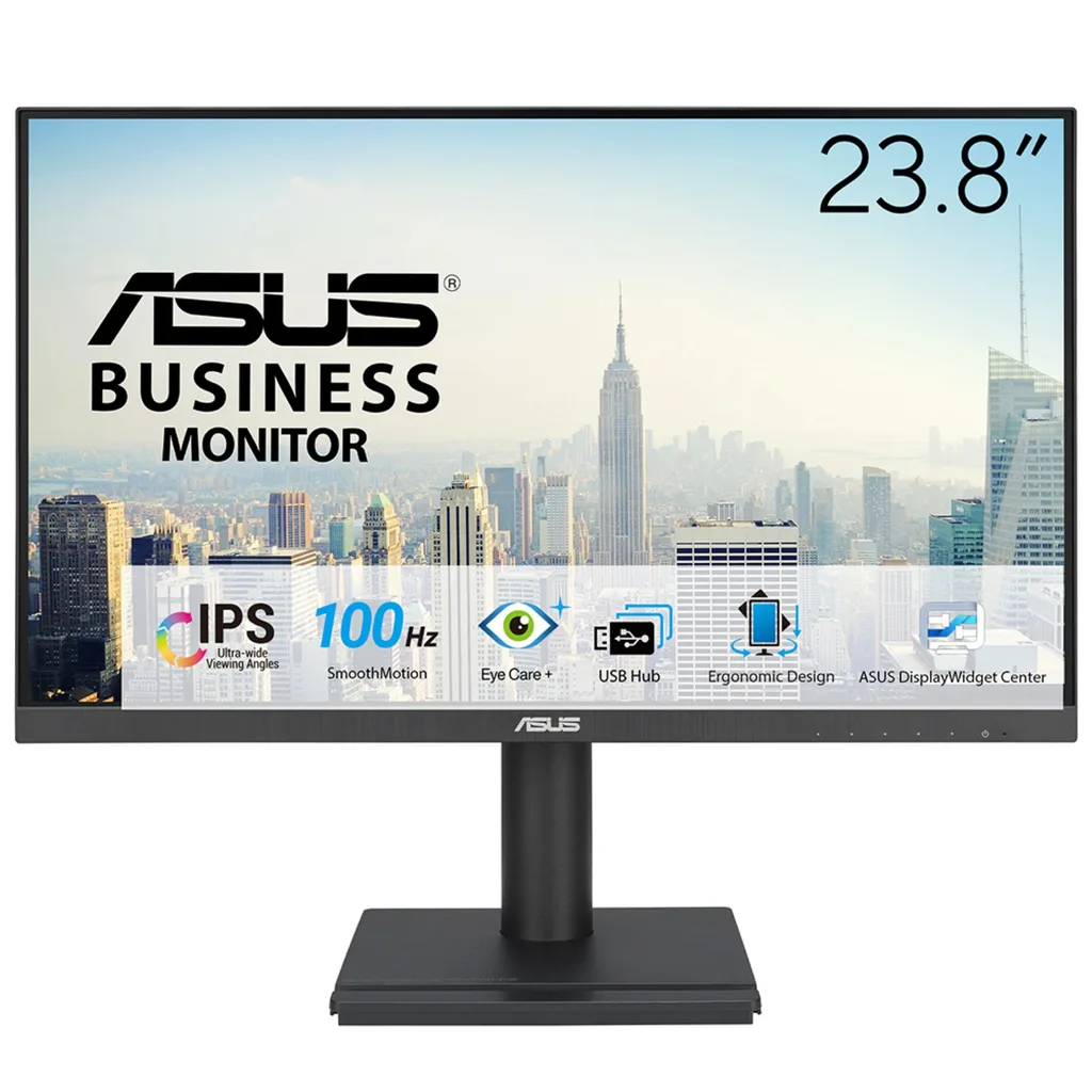 ASUS VA24DQFS