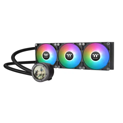 Thermaltake TH360 V2 Ultra ARGB Sync (White)