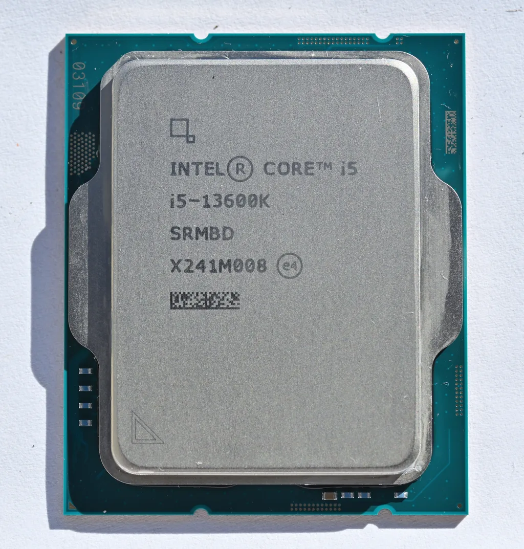 Intel Core i5-13600K