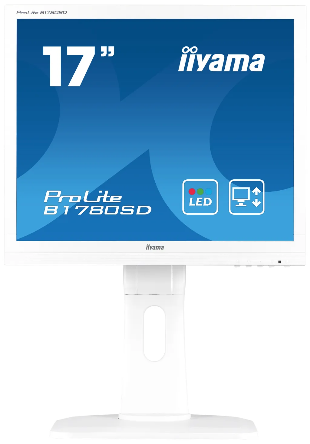 iiyama B1780SD