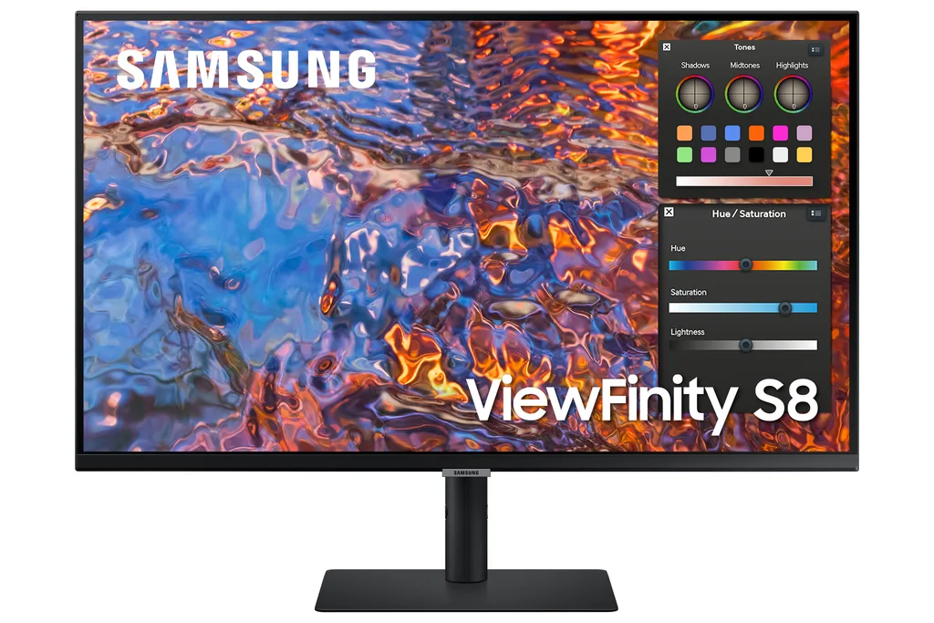 Samsung S80PB