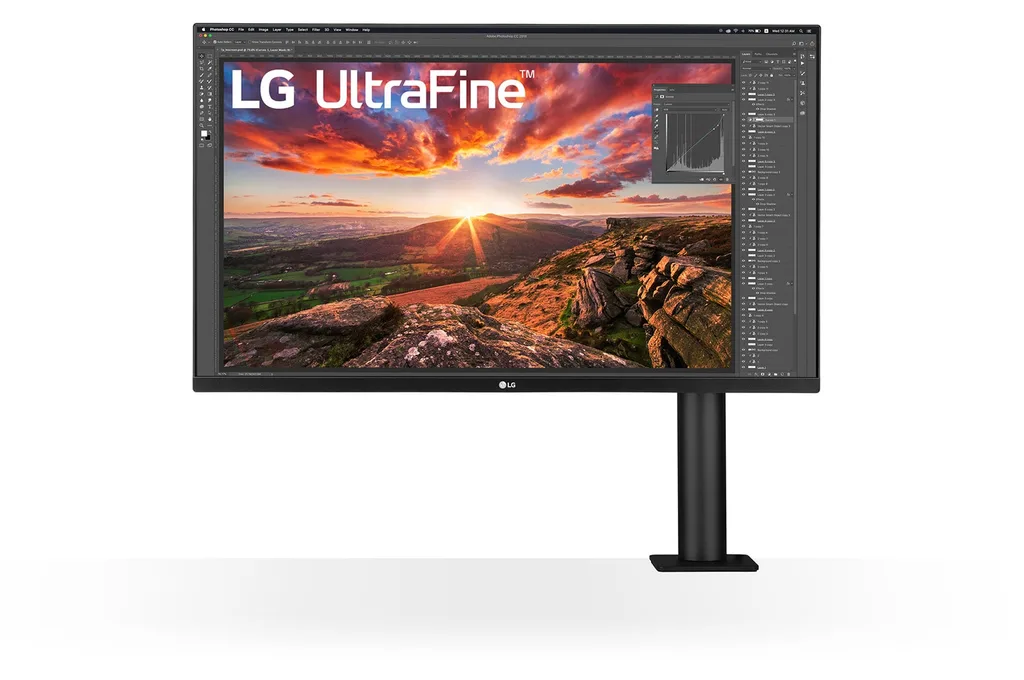 LG 32UN880-B