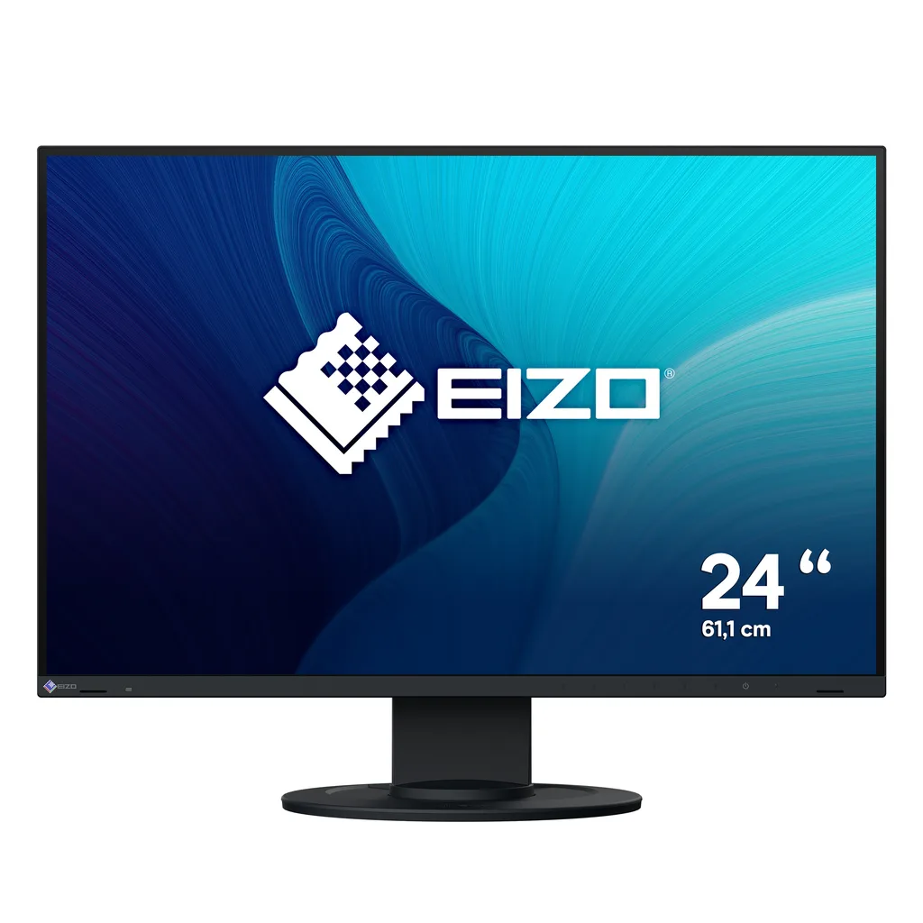 EIZO EV2410R-BK