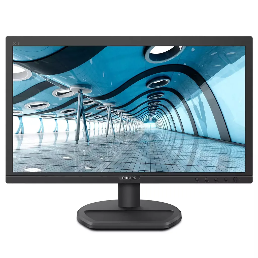Philips 201S8LHSB2/93