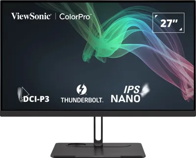 Viewsonic VP2776T-4K