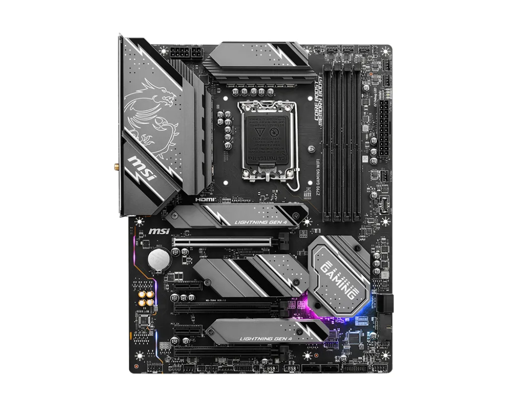 MSI Z790 GAMING WIFI