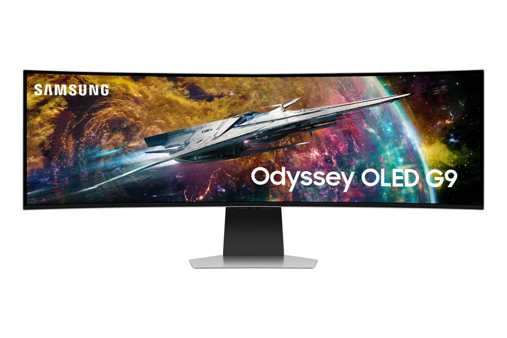 Samsung G95SC