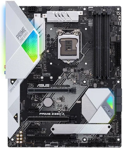 Asus PRIME Z390-A