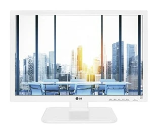 LG 24MB67PY-W