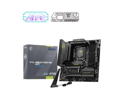MSI MAG B860M MORTAR WIFI