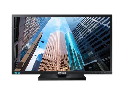 Samsung LS22E65UDSG/ZA