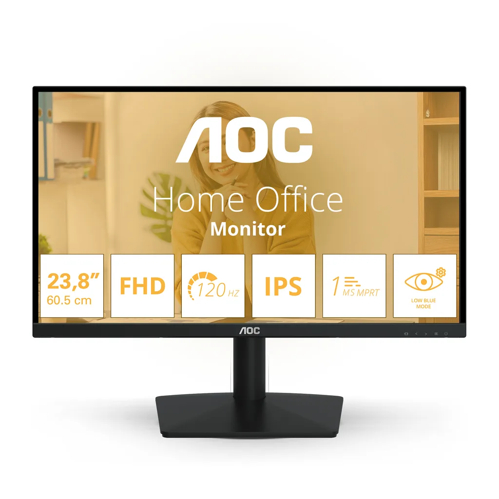 AOC 24B15H3