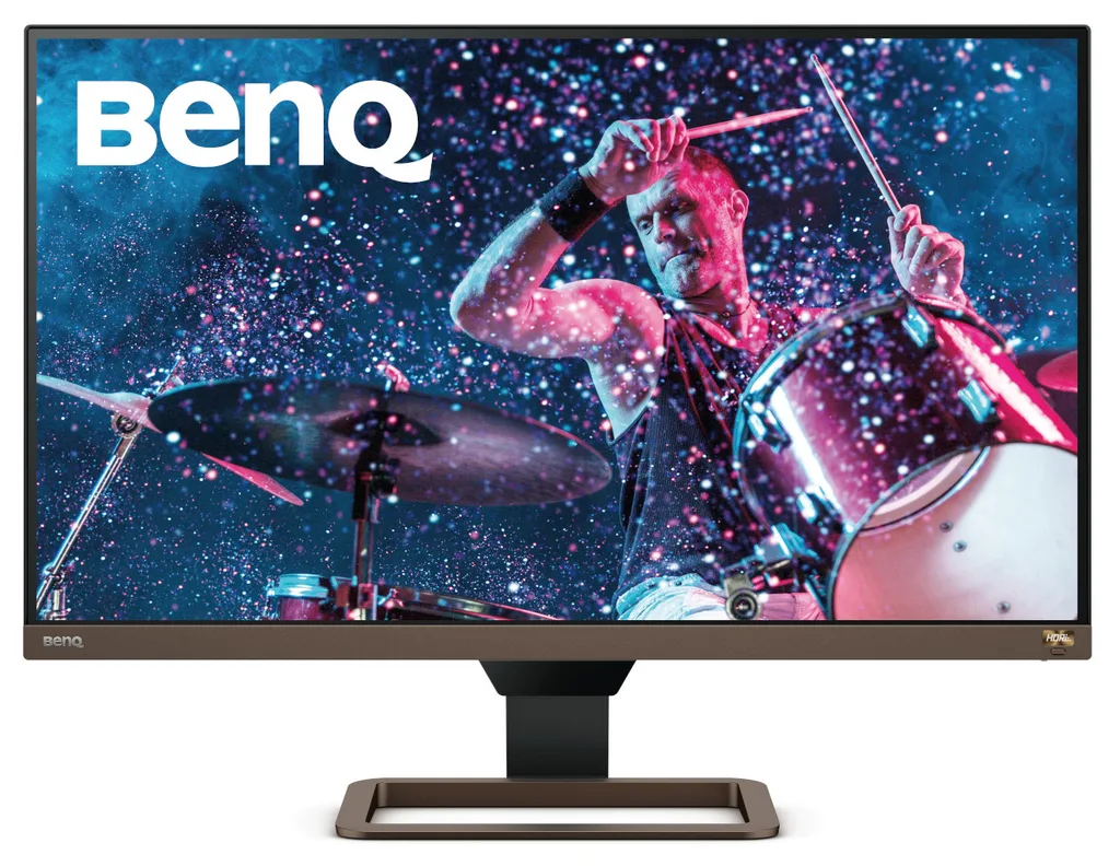 BenQ EW2780U