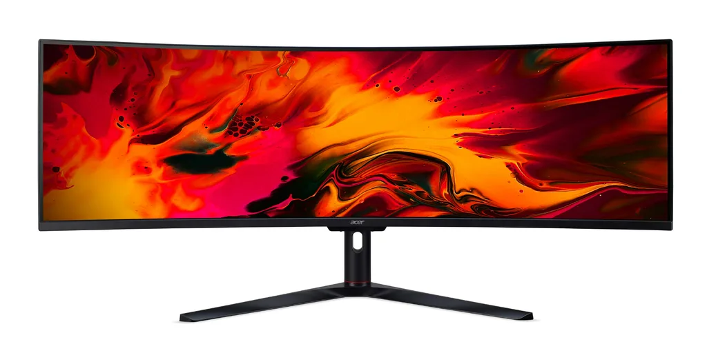 Acer EI491CUR Sbmiipphx