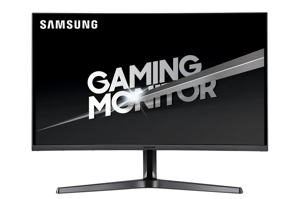 Samsung C27JG52QQU