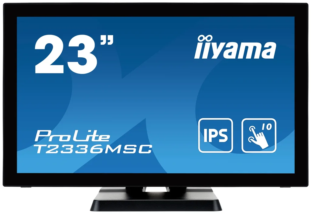 iiyama T2336MSC-B3