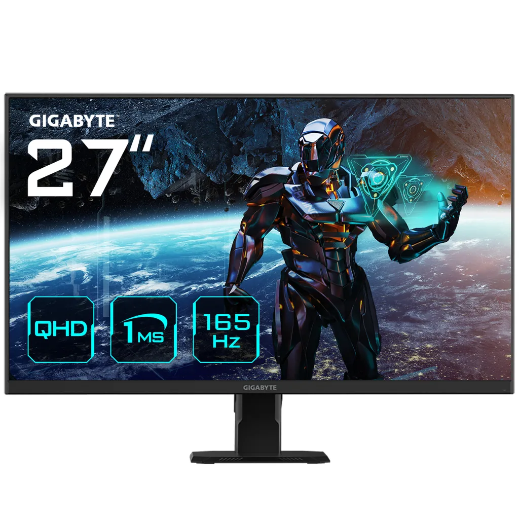 GIGABYTE GS27Q