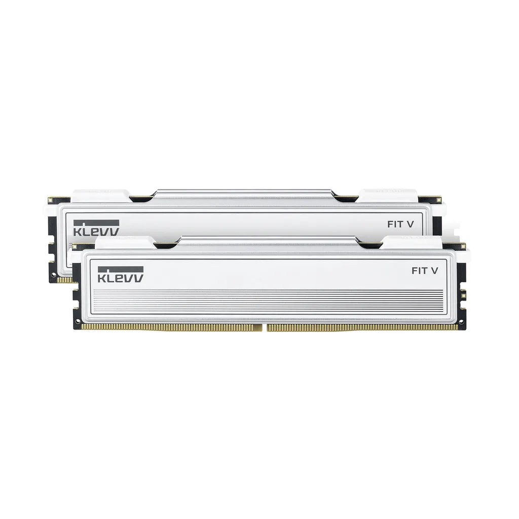 Klevv FIT V 32 GB (2x16GB) DDR5-6000 CL32