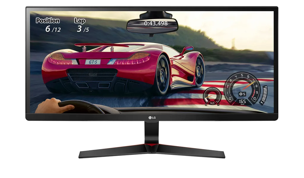 LG 29UM69G-B
