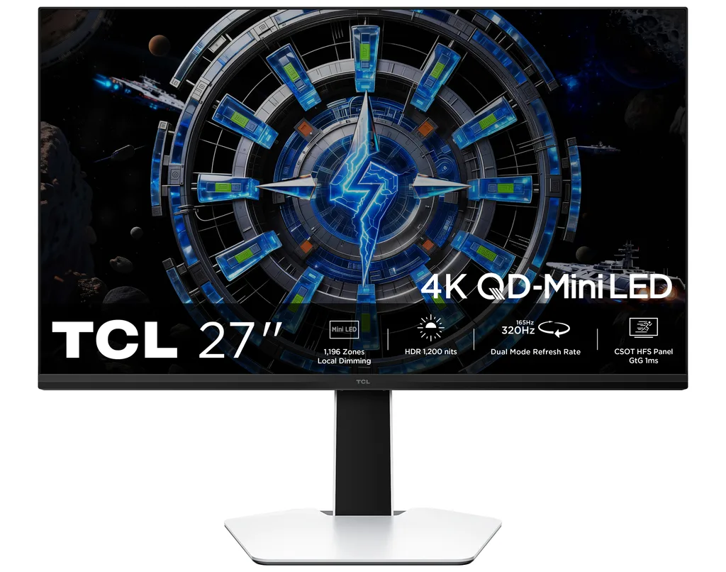 TCL 27C2A