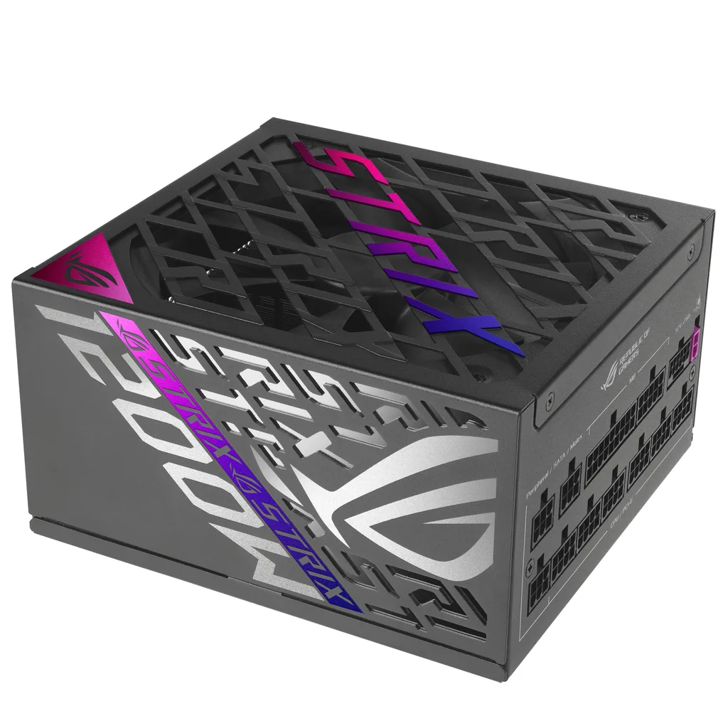 Asus ROG STRIX 1200P Gaming