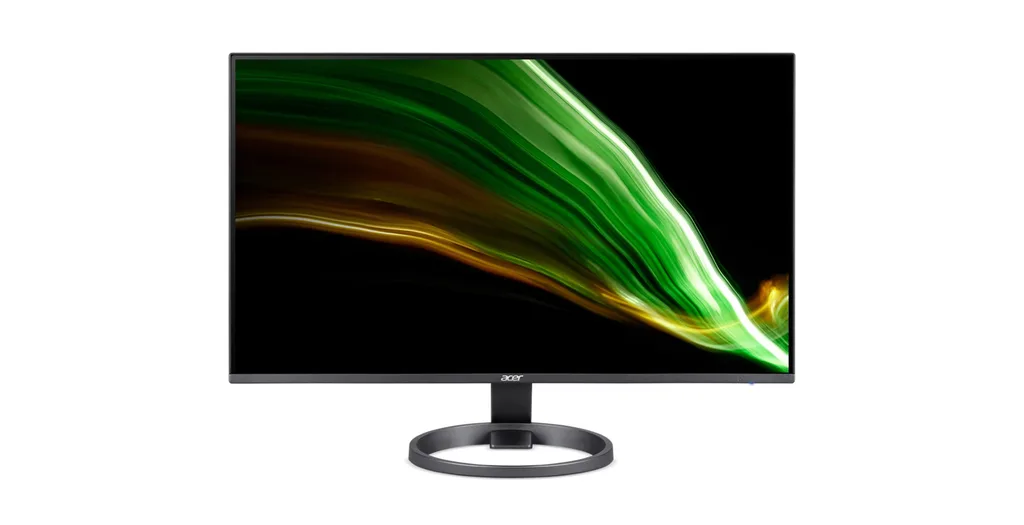 Acer R242YGymix