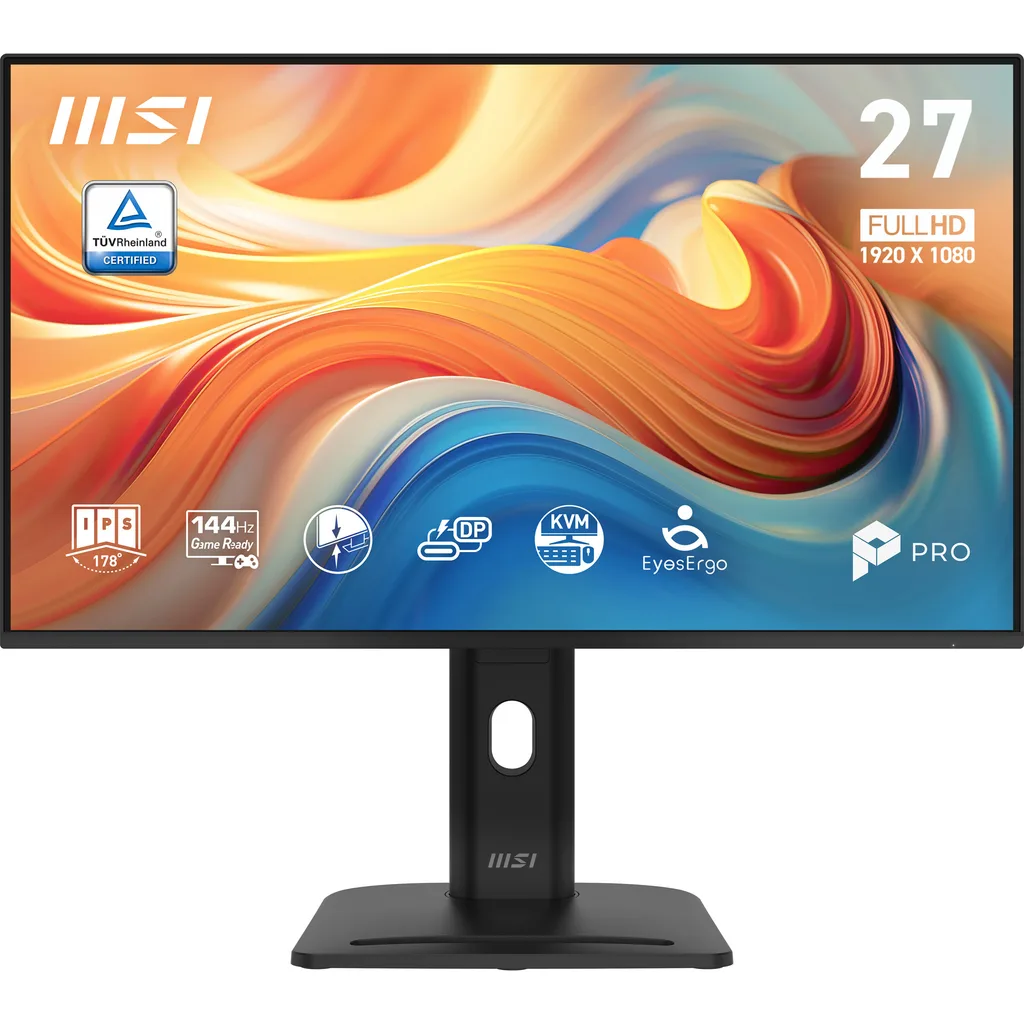 MSI Pro MP275PHG E14