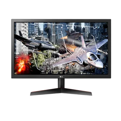 LG 24GL600F-B