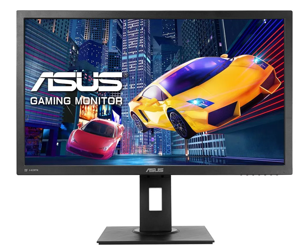 ASUS VP248QGL