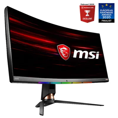 MSI MPG341CQR