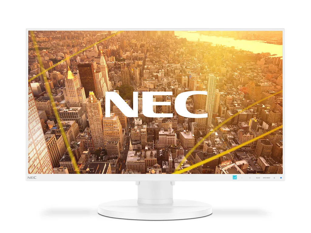 NEC E271N-BK