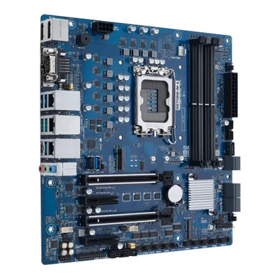 ASUS Q670EM-IM-A