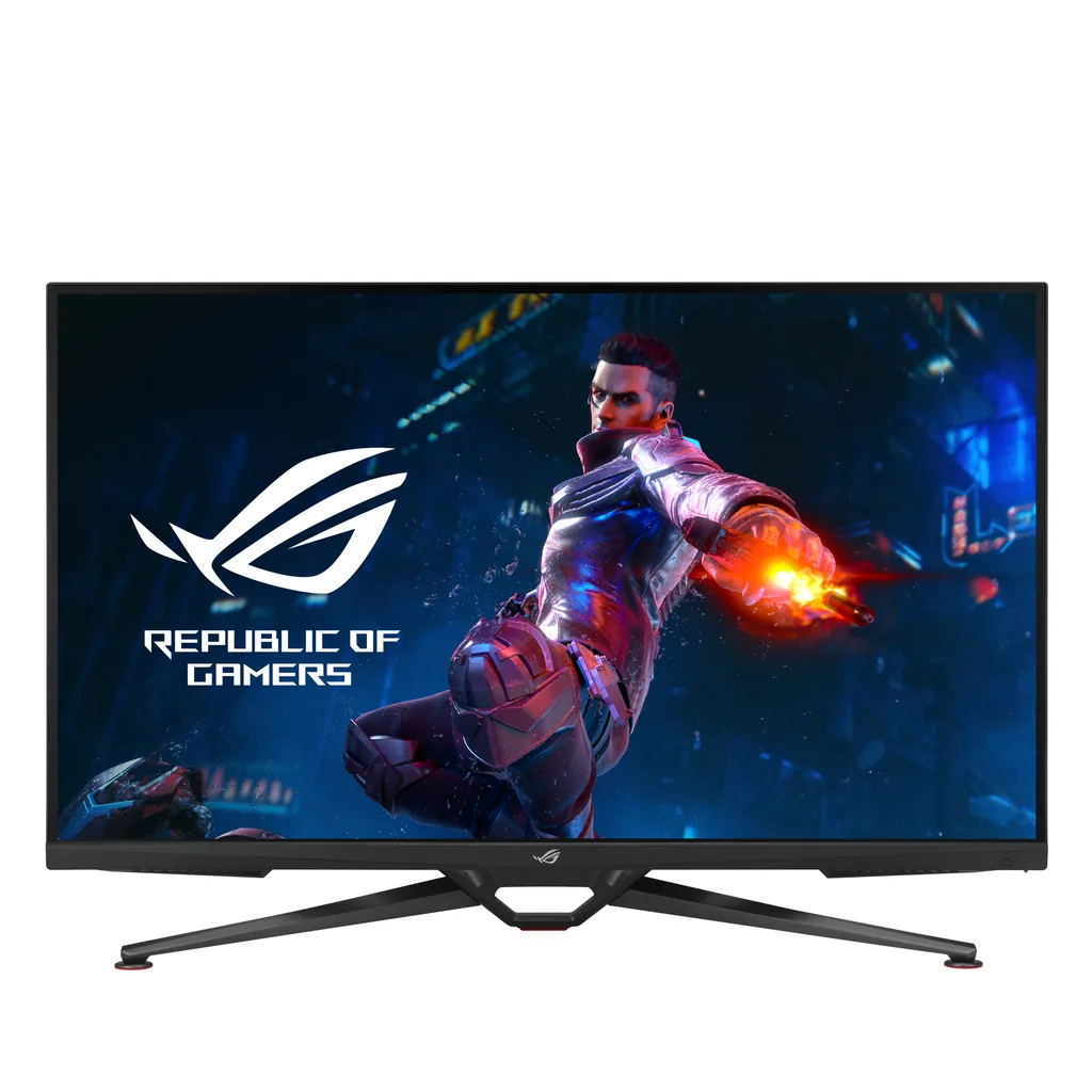 Asus ROG Swift PG38UQ