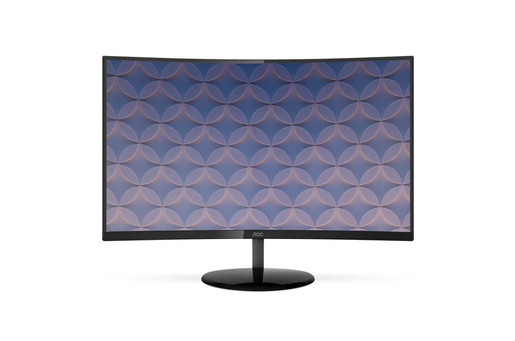 AOC C27V3H