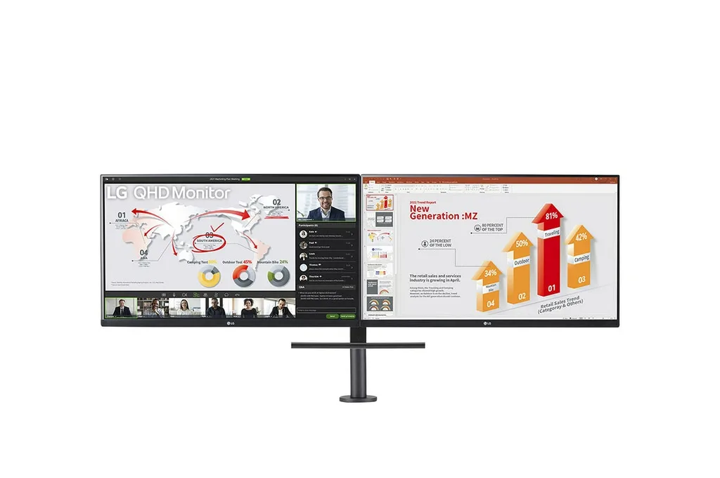 LG 27BP88QD-B2