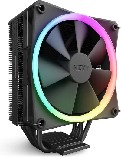 NZXT T120 RGB (Black)