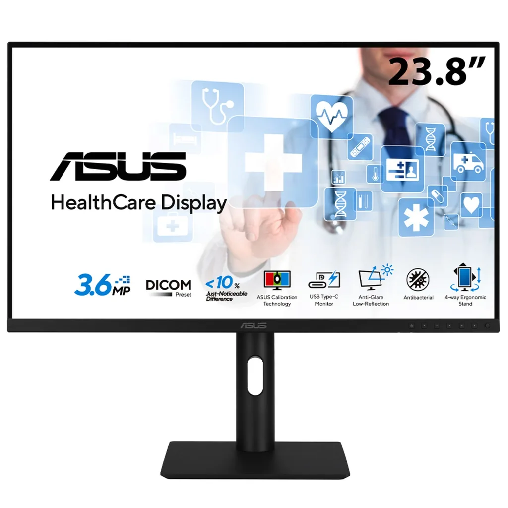 ASUS HA2441A