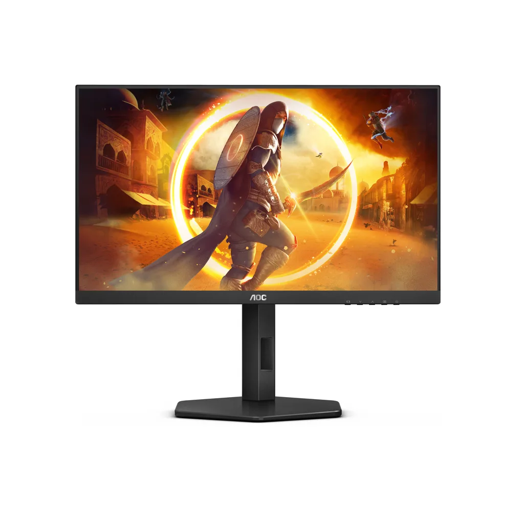 AOC 24G4E
