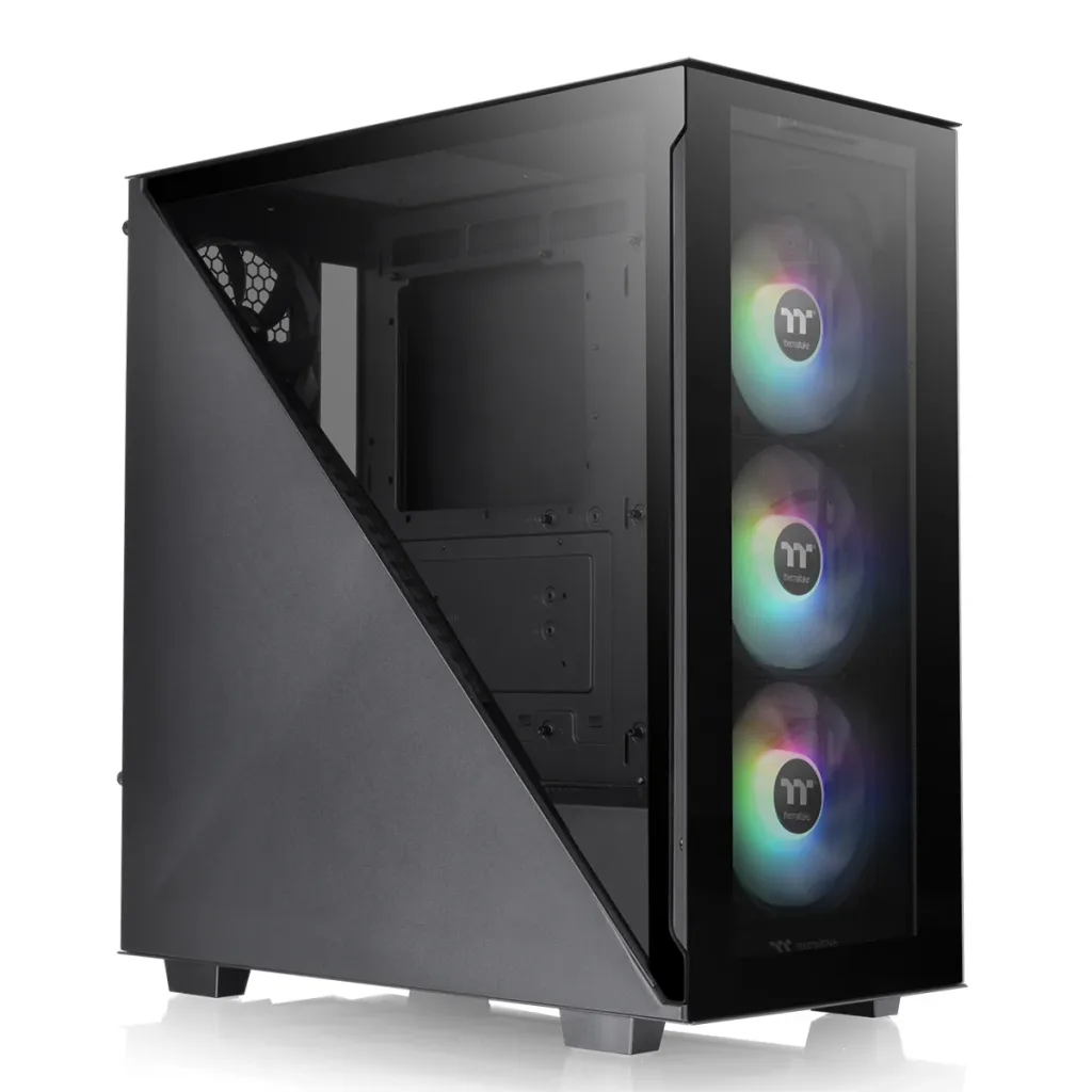 Thermaltake Divider 300 ARGB Triangular