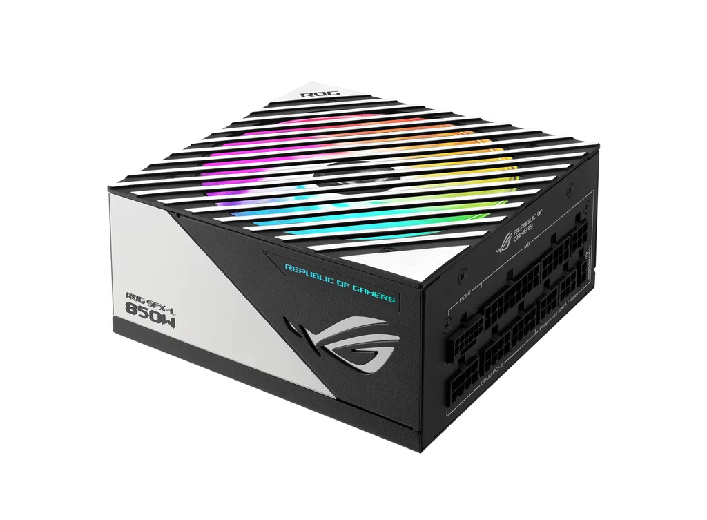Asus ROG LOKI 850W platinum Full modular
