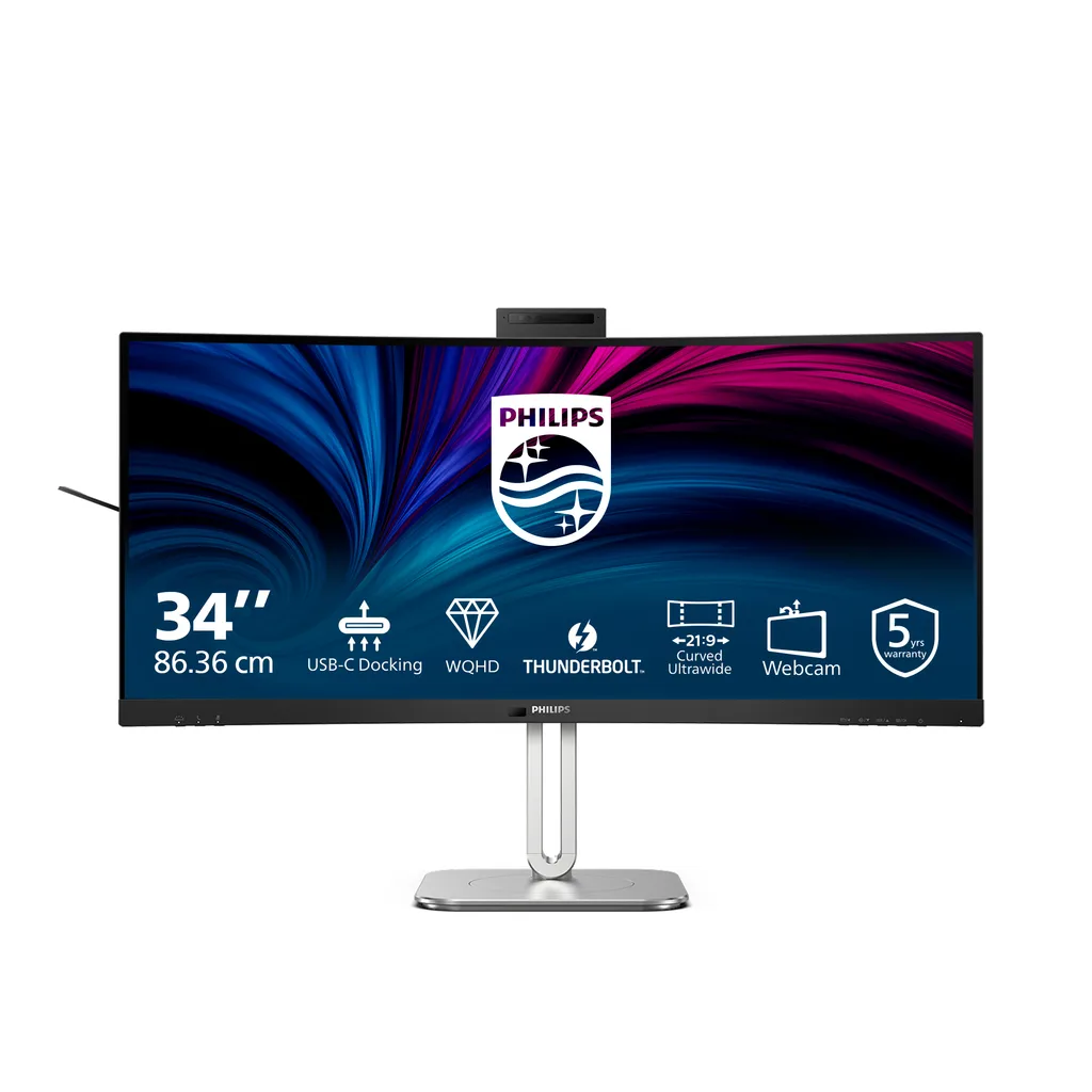 Philips 34B2U6603CH/75