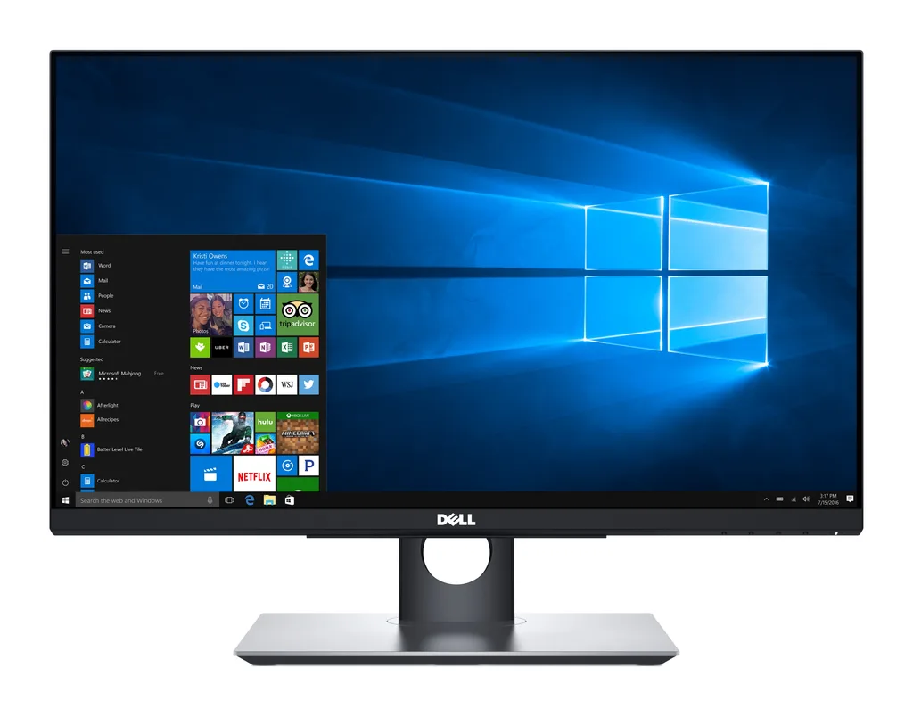 Dell P2418HT